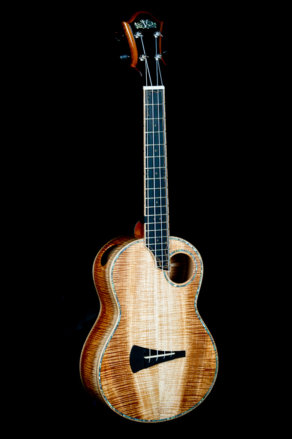tenor-ukulele-white-koa tenor ukulele white koa