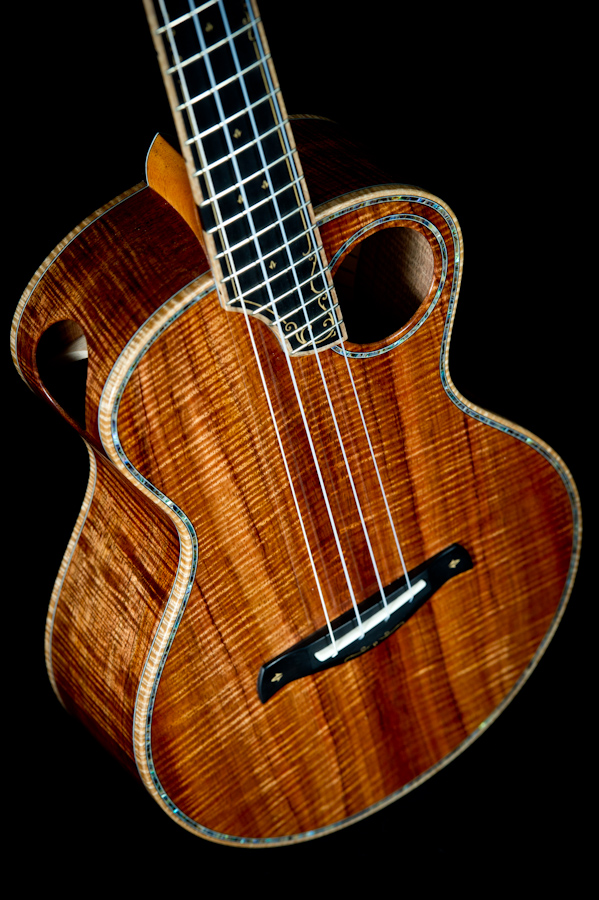 custom-koa-ukuleles-front