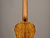 Koa is found only in Hawaii and no where else in the world.