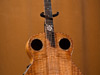 This jumbo guitar is perfect for Hawaiian slack key or any other finger picking guitar style.