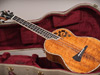 Hawaiian tenor ukulele made of koa.