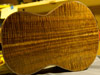 The famous mother of curl koa. This is very rare stuff. Only a select few were able to get material from this tree.