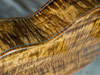 Some very beautiful koa from Palolo valley on Oahu, Hawaii.