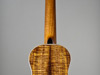 Mastergrade koa ukulele from Maui.