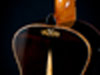 This Muse tenor ukulele was made with Beautiful African Blackwood with the DeVine logo on the back as well.