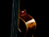 The Muse Master grade koa body with white koa binding